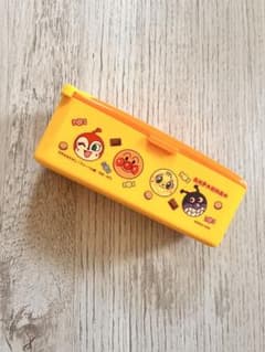 アンパンマンキャラクターケースのサムネイル