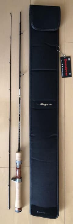 天龍 テンリュウ レイズスペクトラ　 RZS51LL-BCのサムネイル