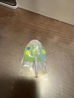 くちぱっち カラフルキャンディーチャームのサムネイル