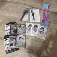 諸伏高明セットのサムネイル