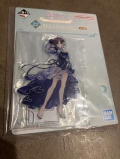 アイドルマスターシャイニーカラーズ 一番くじ 浅倉透 アクスタ - メルカリ