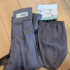 ケラッタ　グレー　数回使用のみのサムネイル