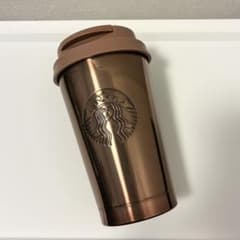 新品未使用 STARBUCKS ステンレスTOGOロゴタンブラー355mlのサムネイル