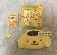 サンリオ ポムポムプリン まとめ売り