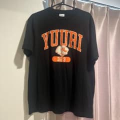 YUURI 323 Tシャツのサムネイル