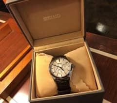 【最終値下げ】SEIKO　プレサージュ　SARW033 最終値下げ】SEIKO プレサージュ SARW033 - メルカリ