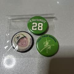 缶バッジのサムネイル