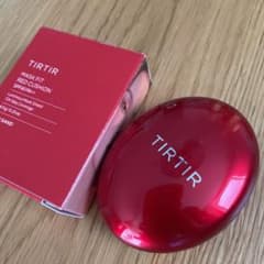 TIRTIR クッションファンデ 23N ミニサイズのサムネイル