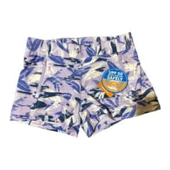 コロンビア　オムニシェイド・オムニシールド　アウトドア用ショートパンツのサムネイル