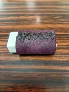 プエブロレザー消しゴムカバーのサムネイル