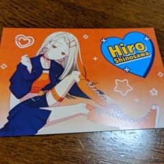 美少女 ゲーマーズ特典　ブロマイド　ポストカード　GAMERS　126枚 学マス ポストカード 篠澤広 ゲーマーズ特典 - メルカリ