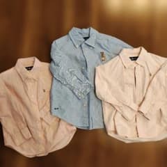 RALPH LAUREN 100シャツまとめのサムネイル