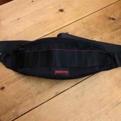 SHUN様専用♡ブリーフィング♡ウエストポーチのサムネイル