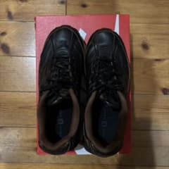 NIKE SHOX RIDE 2PRM BLACKのサムネイル