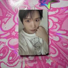 NCT WISH ISPY ktown4u 特典トレカ ジェヒのサムネイル
