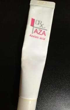 DRX AZAクリアのサムネイル