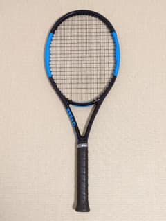 wilson ultratour95JP tennistopia specⅡ+αのサムネイル