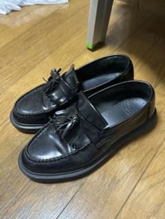 Dr.Martens ローファーのサムネイル