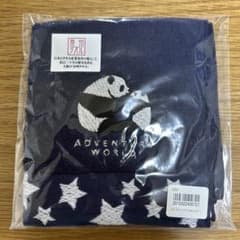 泉州タオル パンダ アドベンチャーワールド - メルカリ