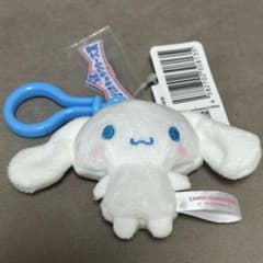 サンリオ キャラクター大賞2026マスコットvol.2 シナモン シナモロール