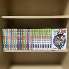 おまけ9冊付き❗️送料無料❗️ケロロ軍曹 ほぼ全巻セット1〜29巻＋おまけ9冊 おまけ9冊付き❗️送料無料❗️ケロロ軍曹 ほぼ全巻セット1〜29巻＋