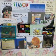 英語絵本16冊まとめセット　ソンリーサ