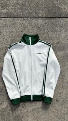 90S adidas トラックジャケットのサムネイル