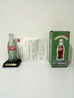 まとめ売りCoca-Cola蔵王工場記念ボトル他 コカ・コーラ 蔵王工場落成記念 記念ボトル 仙台コカ・コーラ - メルカリ