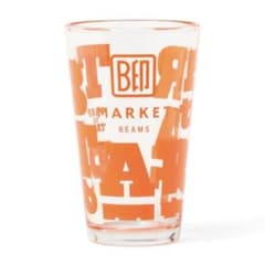 別注】菊地延@B印MARKET / TARP GLASS NO4 - メルカリ