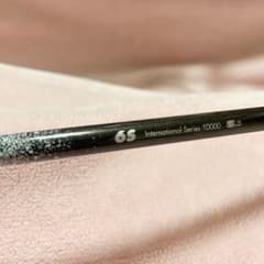 TheATTAS 6/S ジアッタス、シャフト！のサムネイル