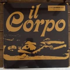 新品未開封です Piero Umiliani - IL Corpo レコード - メルカリ