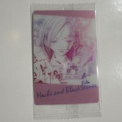 NANA カードのサムネイル