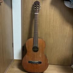 Metoro Guitar SG 50 アコースティックギターのサムネイル