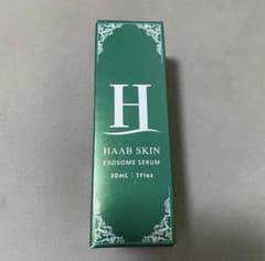HAAN SKIN プレミアムエクソソームセラム 美容 液のサムネイル