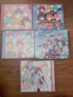 すとぷり CD まとめ売りのサムネイル