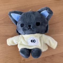 JOCHUM ピーハイ マスコット 初期のサムネイル
