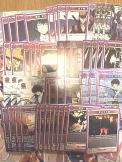 UNION ARENA 十本刀デッキ - メルカリ