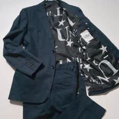 とはゆた様専用　uniform experiment セットアップ スーツ