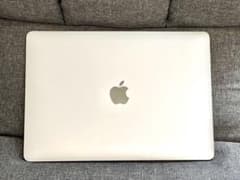 M1 MacBook Air 美品　applecare残アリのサムネイル