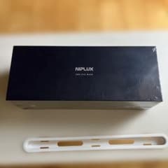 NIPLUX EMS EYE MASK NP-EEM23のサムネイル