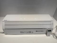 104　Panasonic　2020年製エアコン　分解洗浄済　6〜8畳用 104 Panasonic 2020年製エアコン 分解洗浄済 6〜8畳用 - メルカリ