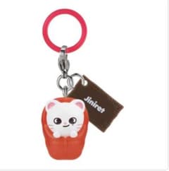 SKZOO めじるしアクセサリー　ソロキャンプのサムネイル