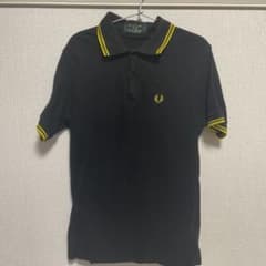 Fred perry ポロシャツのサムネイル