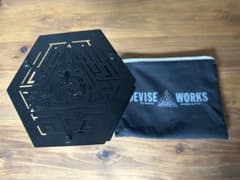 DEVISEWORKS メタヘキテか！？2021 デバイスワークス　蚊取りのサムネイル