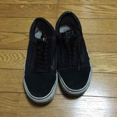 vans スニーカーのサムネイル