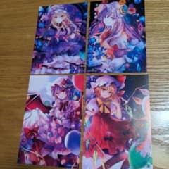 東方Projectのサムネイル