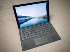 Surface Pro 7 i7 16GB 512GB タイプカバー ペン付きのサムネイル