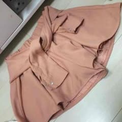 キュロットのサムネイル