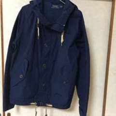 ラルフローレン メンズマウンテンパーカーのサムネイル