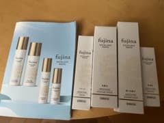 ✳️新品 fujina 美白 フジナエクセレントホワイト 4点セット - メルカリ